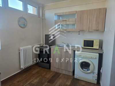 Garsonieră de închiriat, Str. Detunata – Gheorgheni, Cluj-Napoca