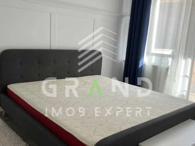 Vanzare apartament cu 1 camera, Floreşti – Sub Cetate, 45 mp utili, 13 mp balcon