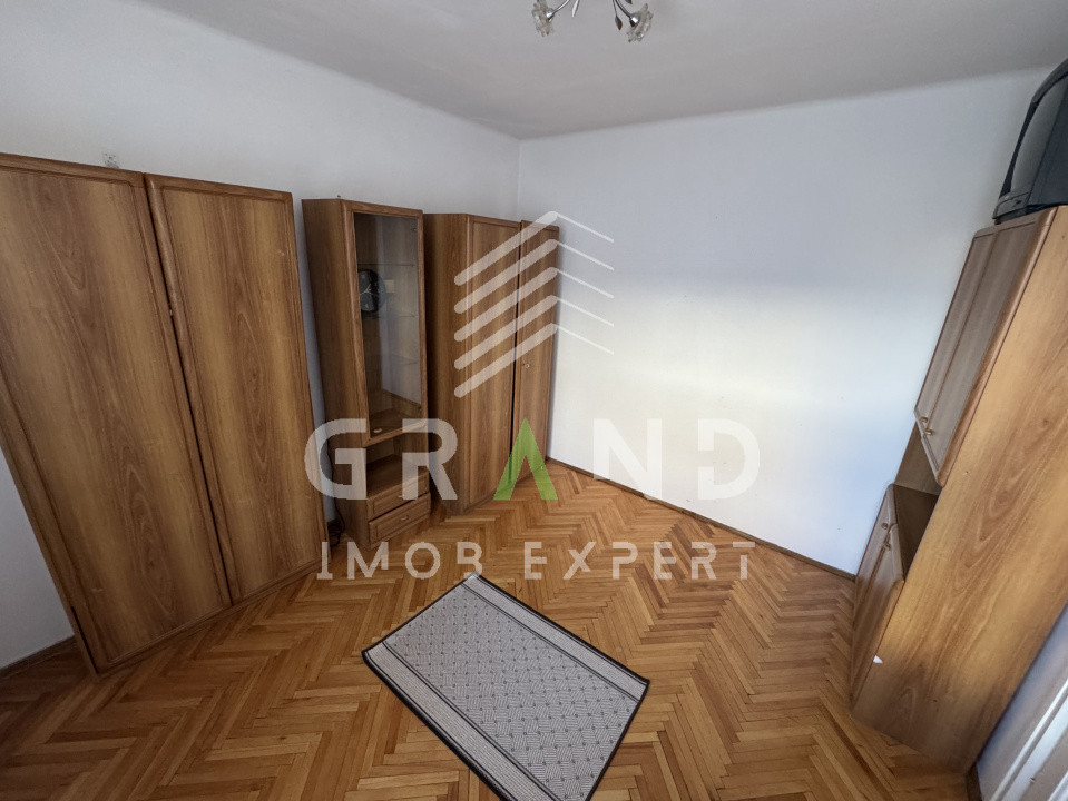 Ap 2 camere | SEMIDECOMANDAT | P-ta Mihai Viteazu/McDonald's