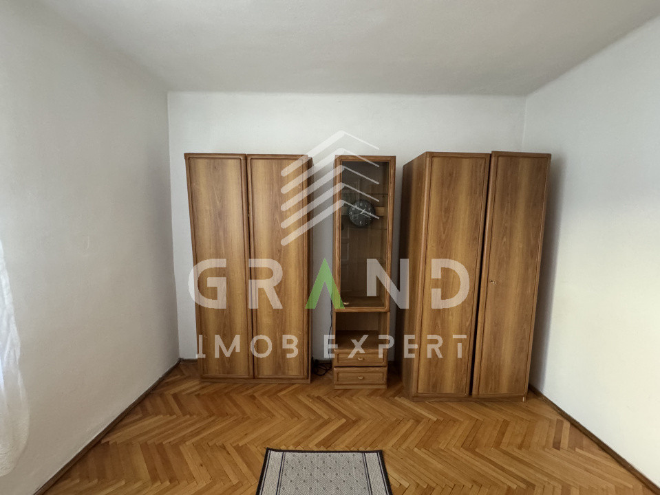 Ap 2 camere | SEMIDECOMANDAT | P-ta Mihai Viteazu/McDonald's