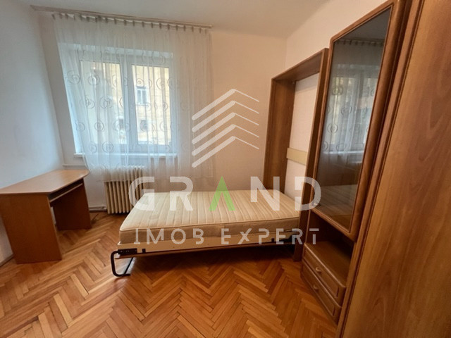 Ap 2 camere | SEMIDECOMANDAT | P-ta Mihai Viteazu/McDonald's