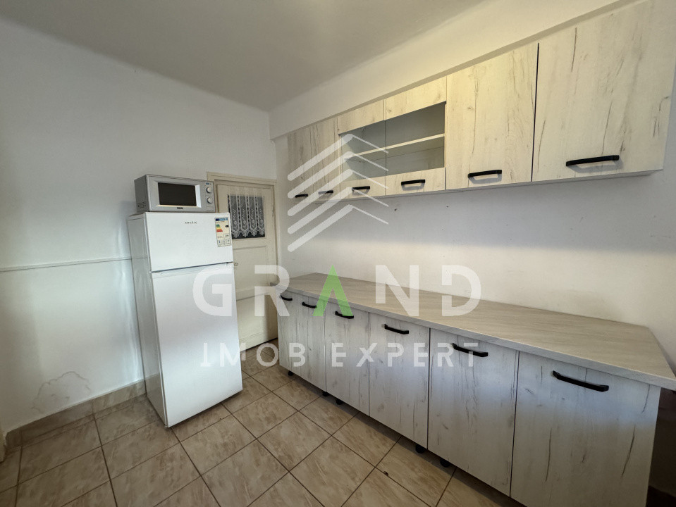 Ap 2 camere | SEMIDECOMANDAT | P-ta Mihai Viteazu/McDonald's