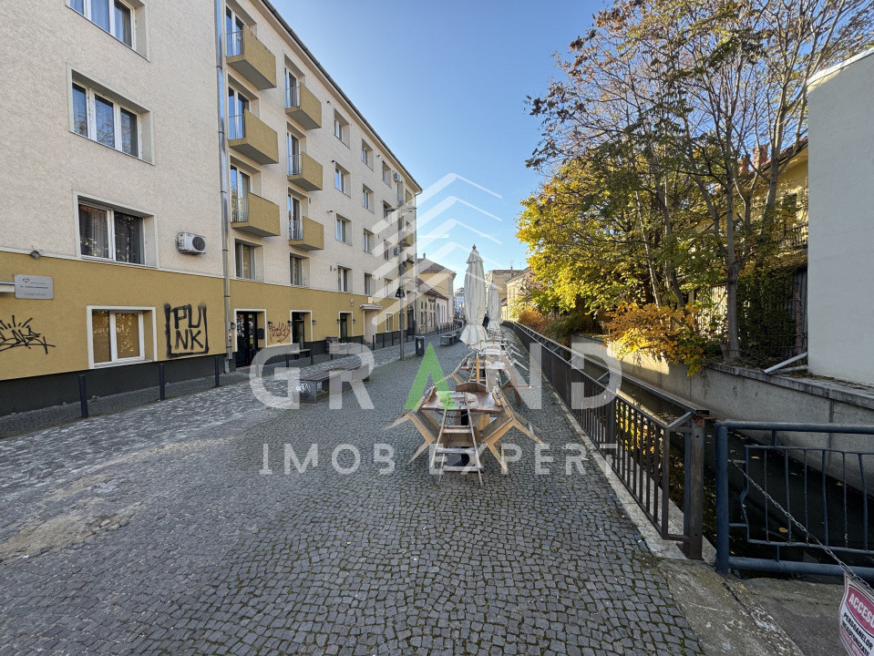 Ap 2 camere | SEMIDECOMANDAT | P-ta Mihai Viteazu/McDonald's