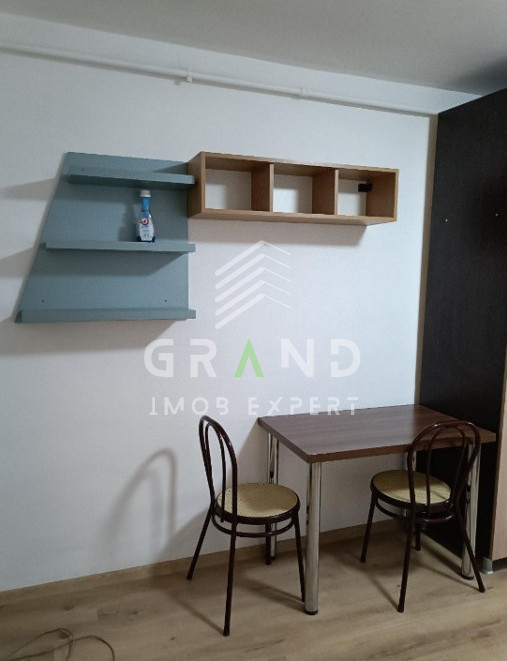 Garsonieră RENOVATĂ | EFICIENTĂ | INVESTIȚIE IDEALĂ | Mărăști–Expo Transilvania 