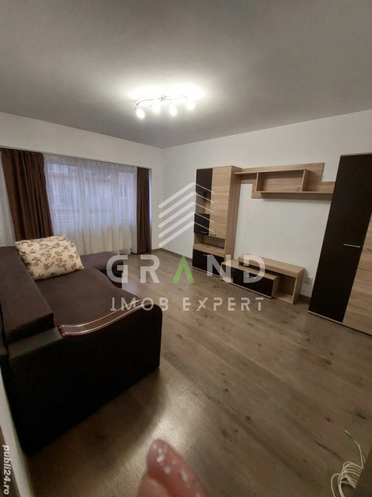 Apartament de inchiriat cu 2 camere, Str. Dunării, aproape de Iulius Mall