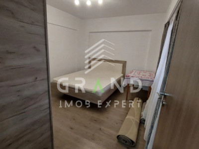 Apartament de inchiriat cu 2 camere, Str. Dunării, aproape de Iulius Mall