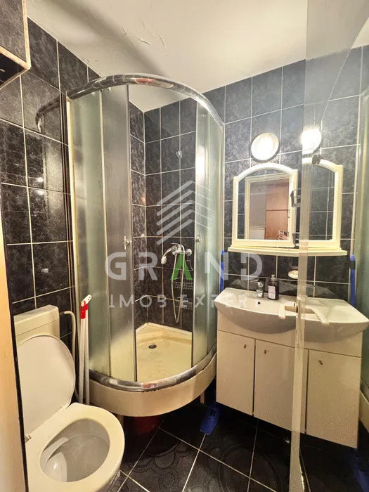 Garsonieră ideală pentru student sau tânăr profesionist – Mărăști, Lacul Roșu