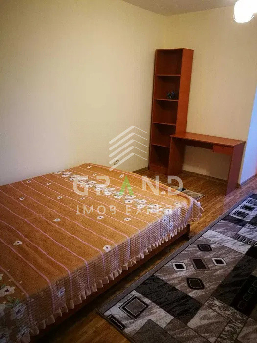 Închiriere garsonieră, zona Mănăștur – Str. Ciobanului, etaj 2