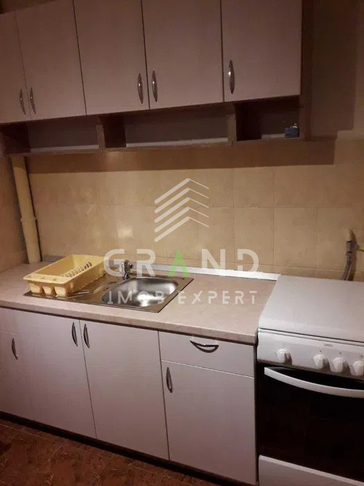 Închiriere garsonieră, zona Mănăștur – Str. Ciobanului, etaj 2