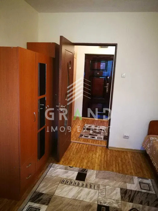 Închiriere garsonieră, zona Mănăștur – Str. Ciobanului, etaj 2