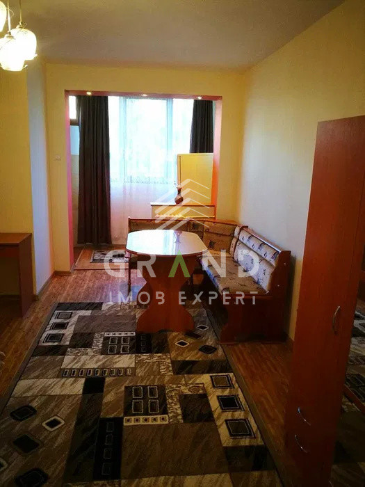 Închiriere garsonieră, zona Mănăștur – Str. Ciobanului, etaj 2