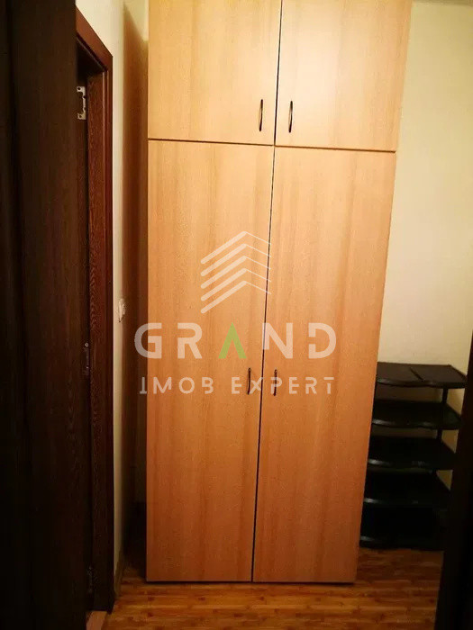 Închiriere garsonieră, zona Mănăștur – Str. Ciobanului, etaj 2