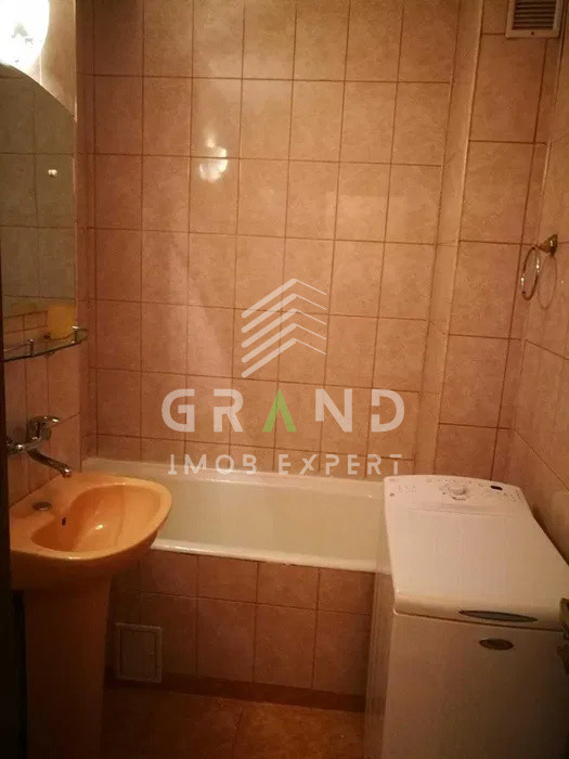 Închiriere garsonieră, zona Mănăștur – Str. Ciobanului, etaj 2