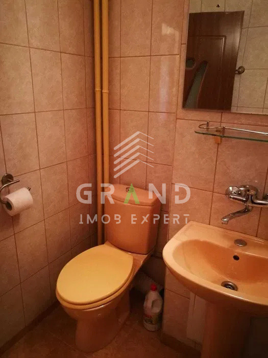 Închiriere garsonieră, zona Mănăștur – Str. Ciobanului, etaj 2