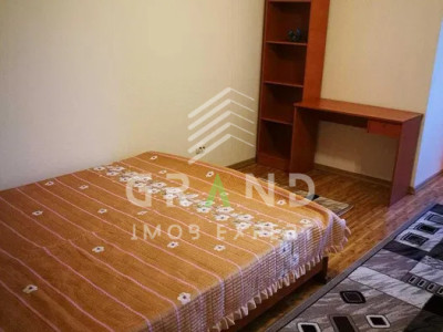 Închiriere garsonieră, zona Mănăștur – Str. Ciobanului, etaj 2