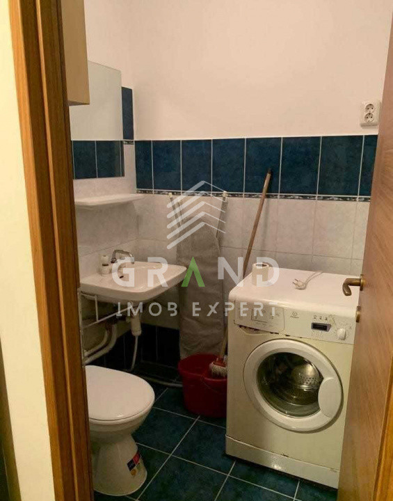 Apartament 3 camere decomandat, zona Piata Zorilor, 600 euro