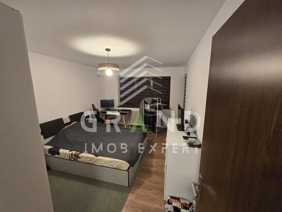 Vânzare apartament 2 camere, 38 mp, Mănăștur – Str. Grigore Alexandrescu