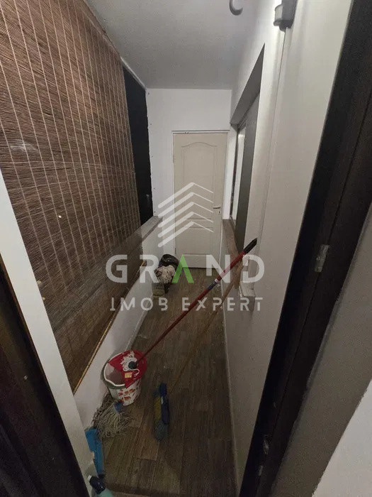 Vânzare apartament 2 camere, 38 mp, Mănăștur – Str. Grigore Alexandrescu