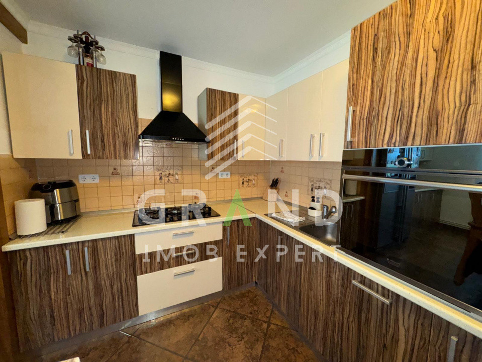 Casă de vânzare în Vișeu de Sus – Maramureș