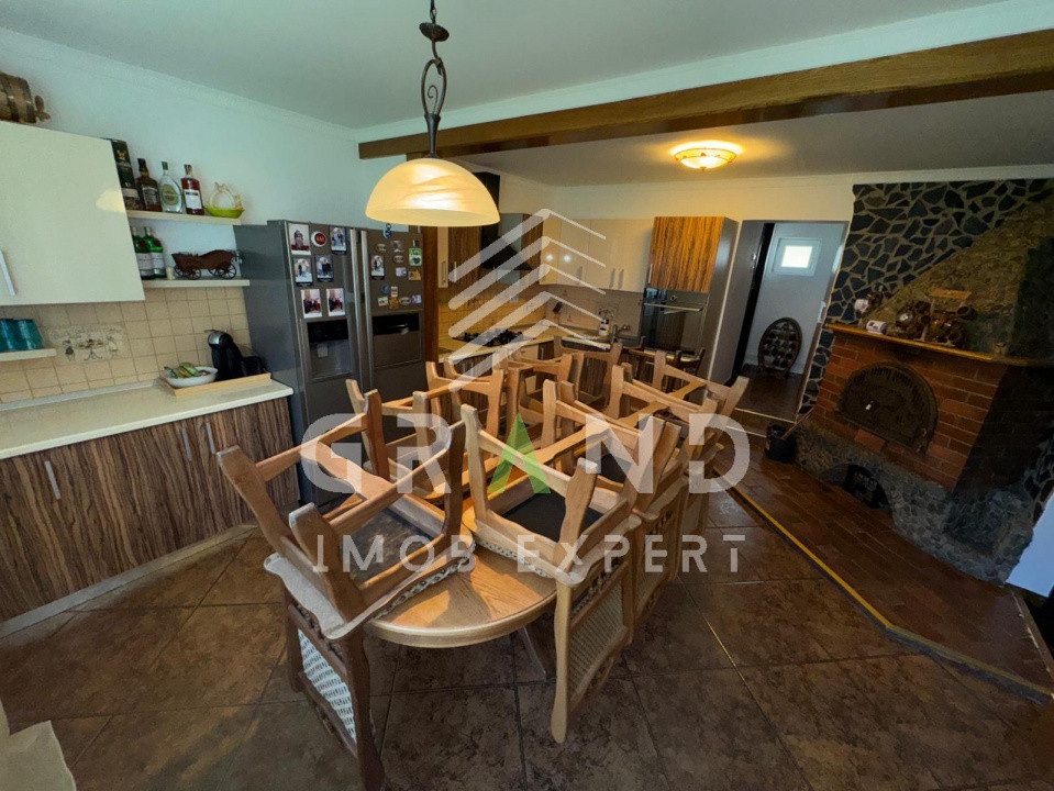 Casă de vânzare în Vișeu de Sus – Maramureș