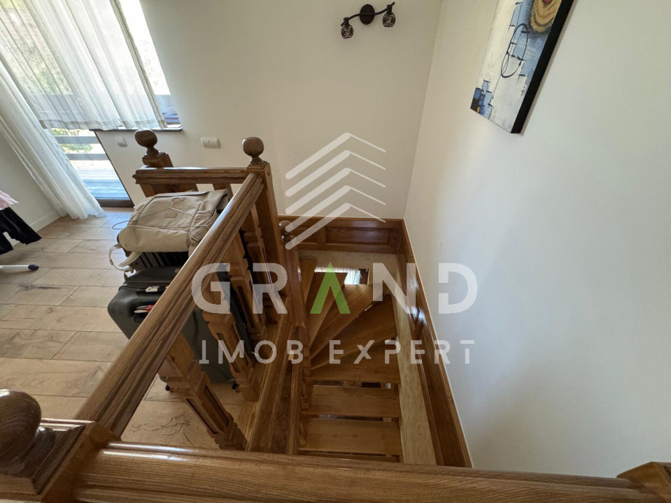 Casă de vânzare în Vișeu de Sus – Maramureș