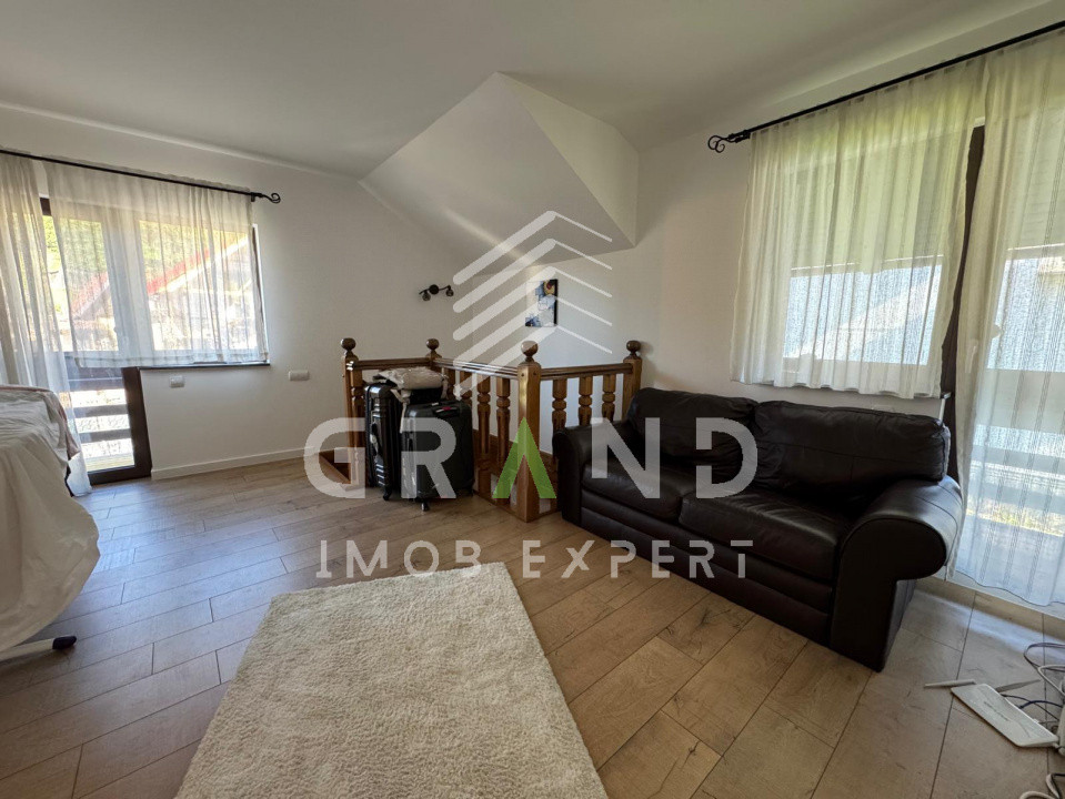 Casă de vânzare în Vișeu de Sus – Maramureș