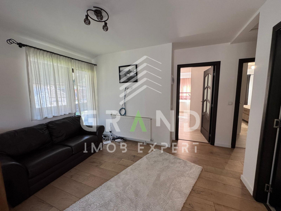 Casă de vânzare în Vișeu de Sus – Maramureș