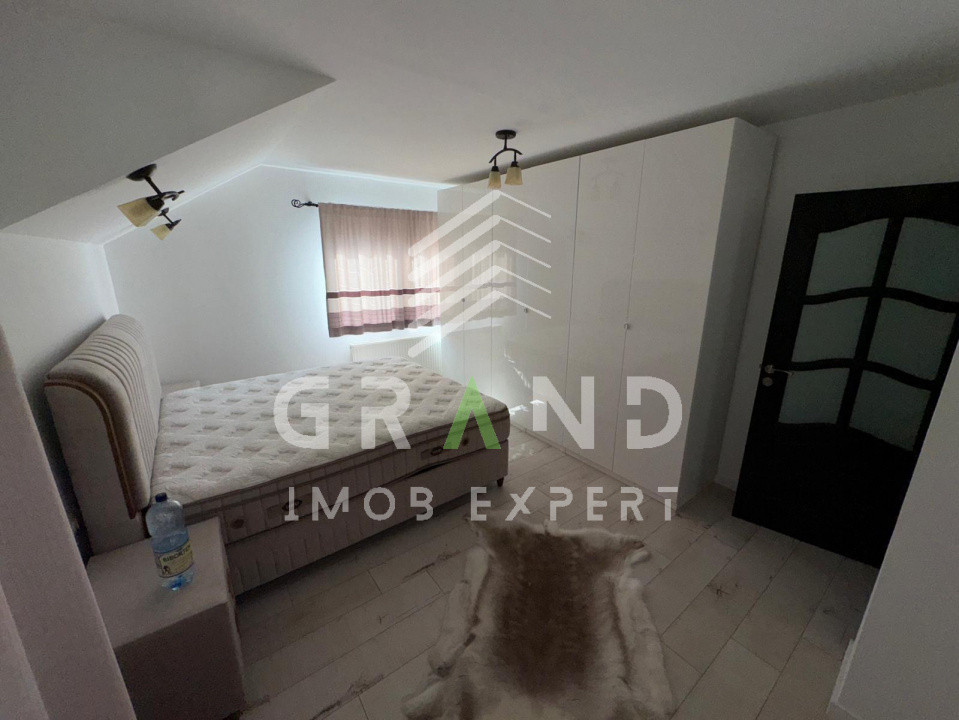 Casă de vânzare în Vișeu de Sus – Maramureș