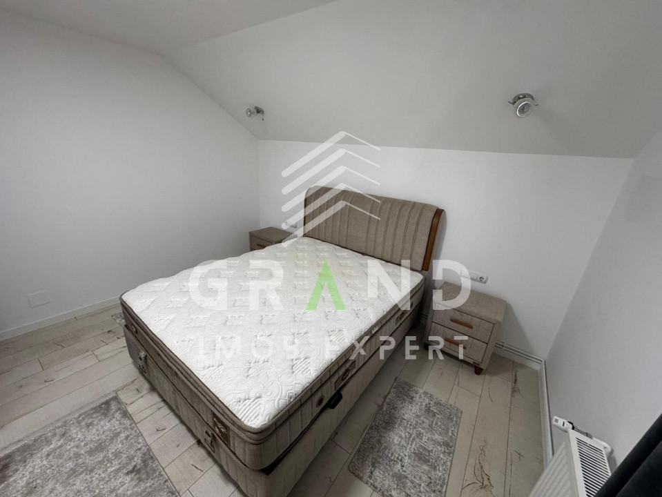 Casă de vânzare în Vișeu de Sus – Maramureș