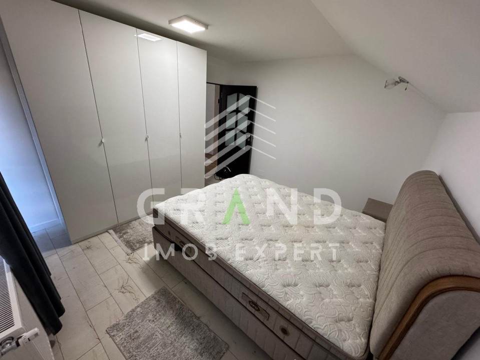 Casă de vânzare în Vișeu de Sus – Maramureș