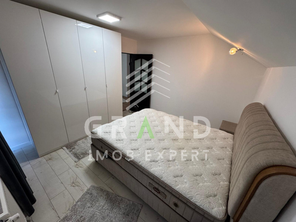 Casă de vânzare în Vișeu de Sus – Maramureș