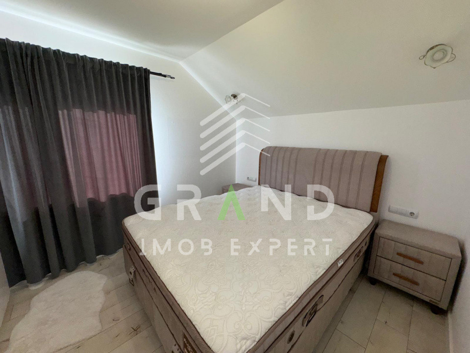 Casă de vânzare în Vișeu de Sus – Maramureș