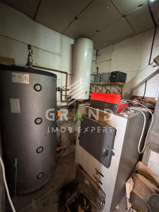 Casă de vânzare în Vișeu de Sus – Maramureș