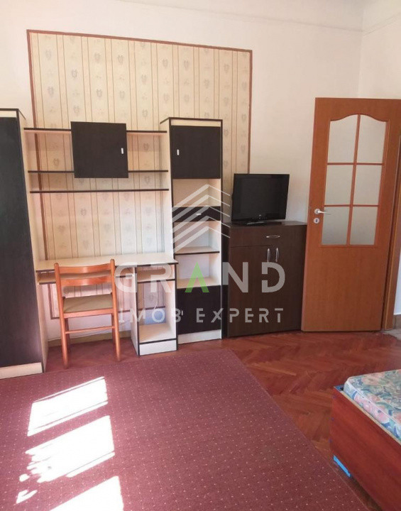 Apartament luminos cu o cameră | Grigorescu | Hotel Napoca