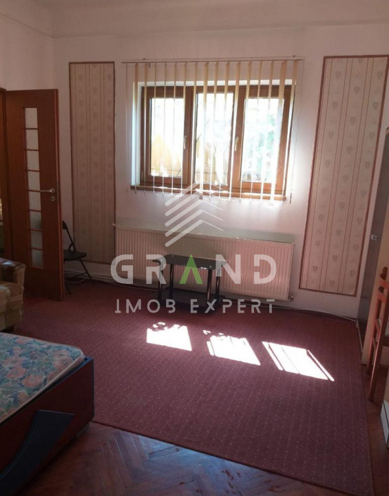 Apartament luminos cu o cameră | Grigorescu | Hotel Napoca