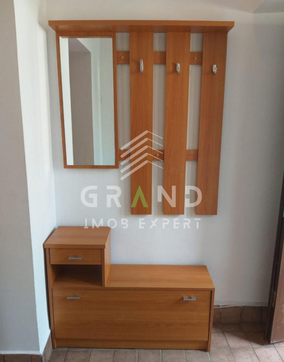 Apartament luminos cu o cameră | Grigorescu | Hotel Napoca