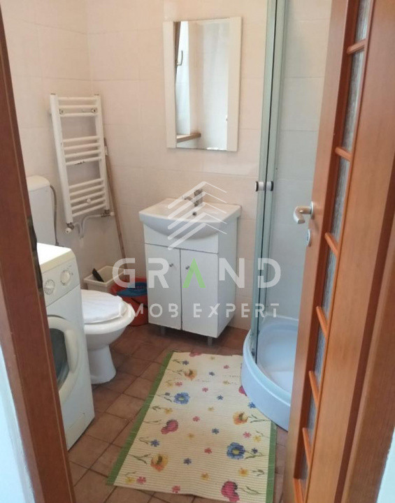 Apartament luminos cu o cameră | Grigorescu | Hotel Napoca