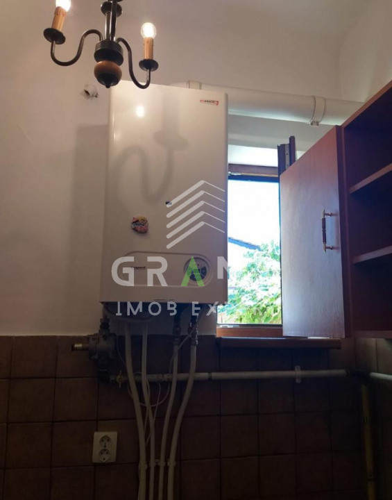 Apartament luminos cu o cameră | Grigorescu | Hotel Napoca