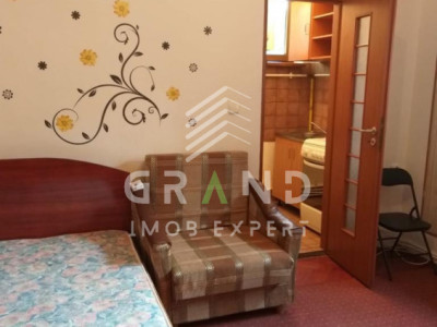 Apartament luminos cu o cameră | Grigorescu | Hotel Napoca