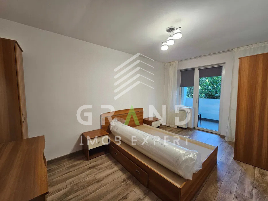 Chirie Apartament premium 4 camere în Zorilor, cu garaj și loc de parcare