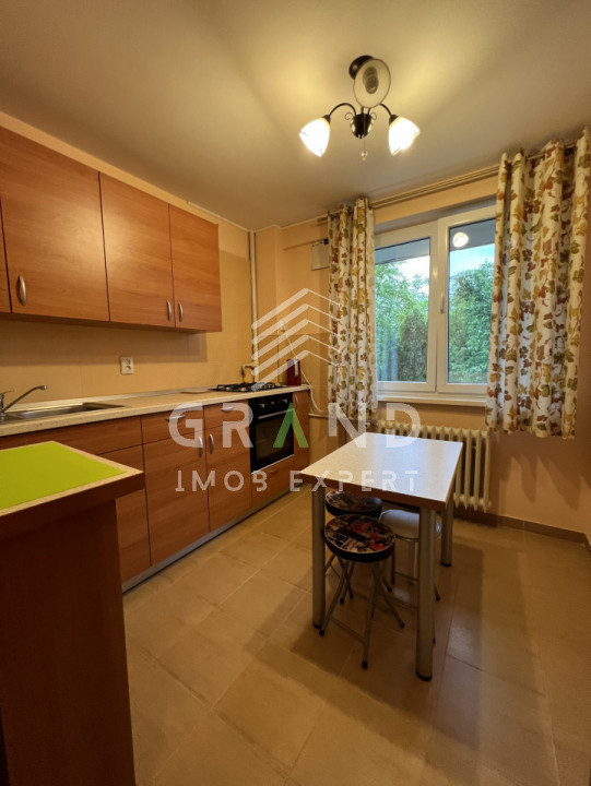 OPORTUNITATE!Apartament 2 camere | BALCON | Gheorgheni/Iulius Mall/Snagov