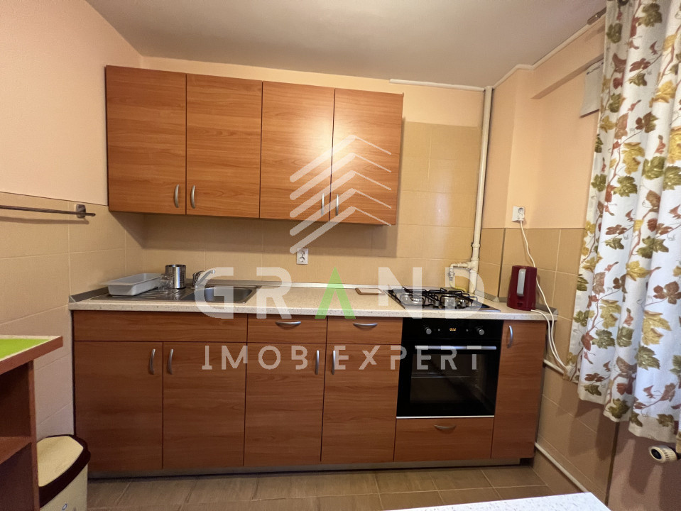 OPORTUNITATE!Apartament 2 camere | BALCON | Gheorgheni/Iulius Mall/Snagov