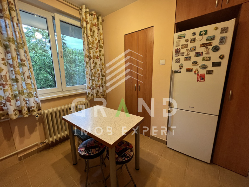 OPORTUNITATE!Apartament 2 camere | BALCON | Gheorgheni/Iulius Mall/Snagov