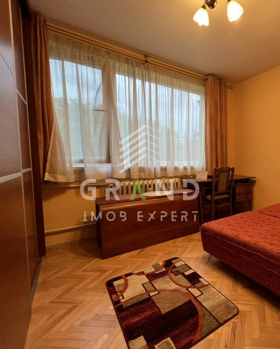 OPORTUNITATE!Apartament 2 camere | BALCON | Gheorgheni/Iulius Mall/Snagov