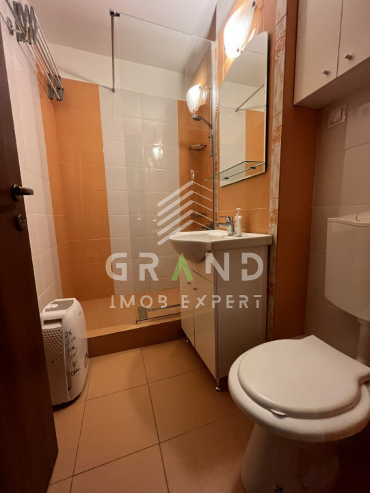 OPORTUNITATE!Apartament 2 camere | BALCON | Gheorgheni/Iulius Mall/Snagov