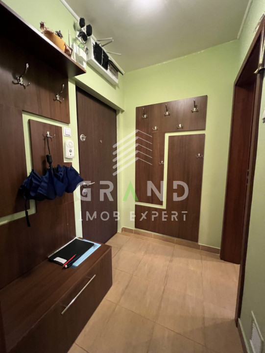 OPORTUNITATE!Apartament 2 camere | BALCON | Gheorgheni/Iulius Mall/Snagov