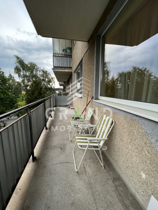 OPORTUNITATE!Apartament 2 camere | BALCON | Gheorgheni/Iulius Mall/Snagov