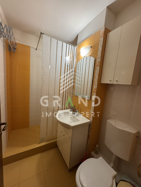OPORTUNITATE!Apartament 2 camere | BALCON | Gheorgheni/Iulius Mall/Snagov