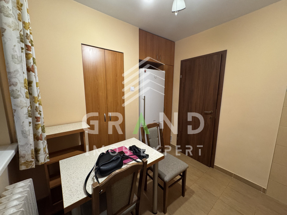 OPORTUNITATE!Apartament 2 camere | BALCON | Gheorgheni/Iulius Mall/Snagov