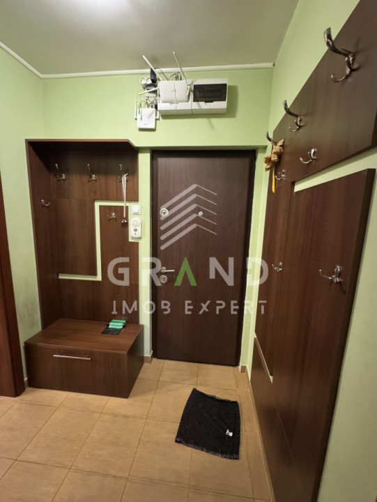OPORTUNITATE!Apartament 2 camere | BALCON | Gheorgheni/Iulius Mall/Snagov